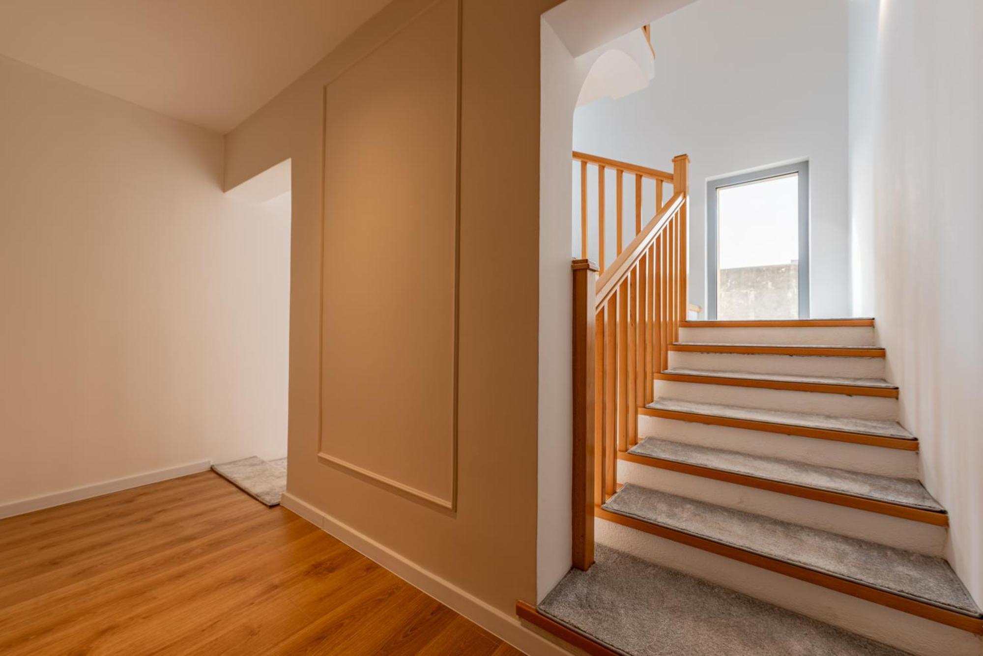Rooms & Apartments Niko ซูโกชัน ภายนอก รูปภาพ