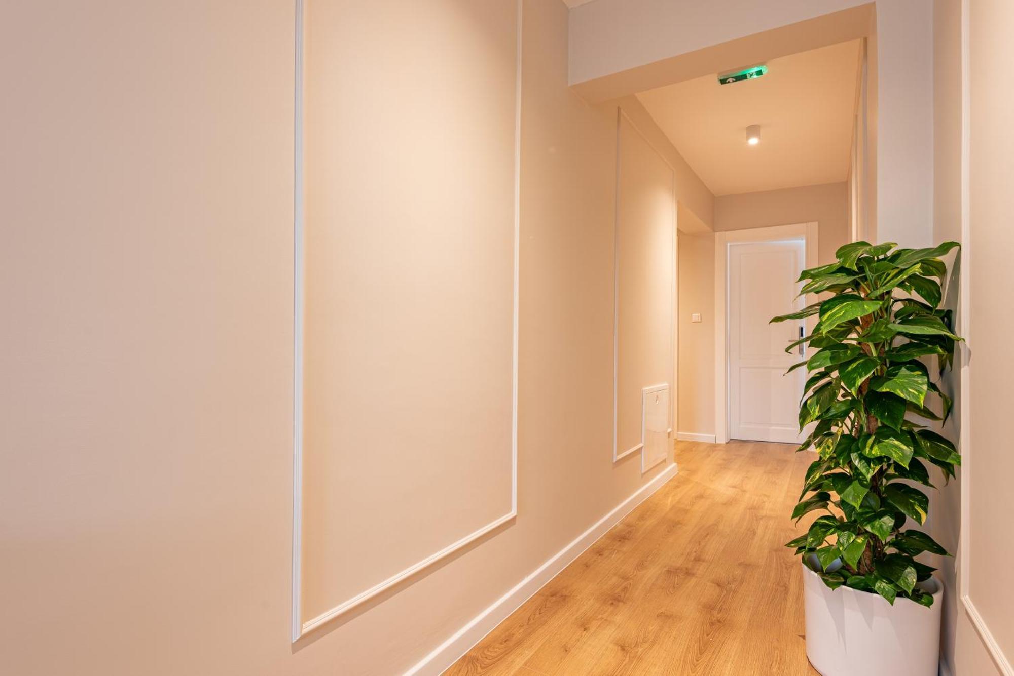 Rooms & Apartments Niko ซูโกชัน ภายนอก รูปภาพ