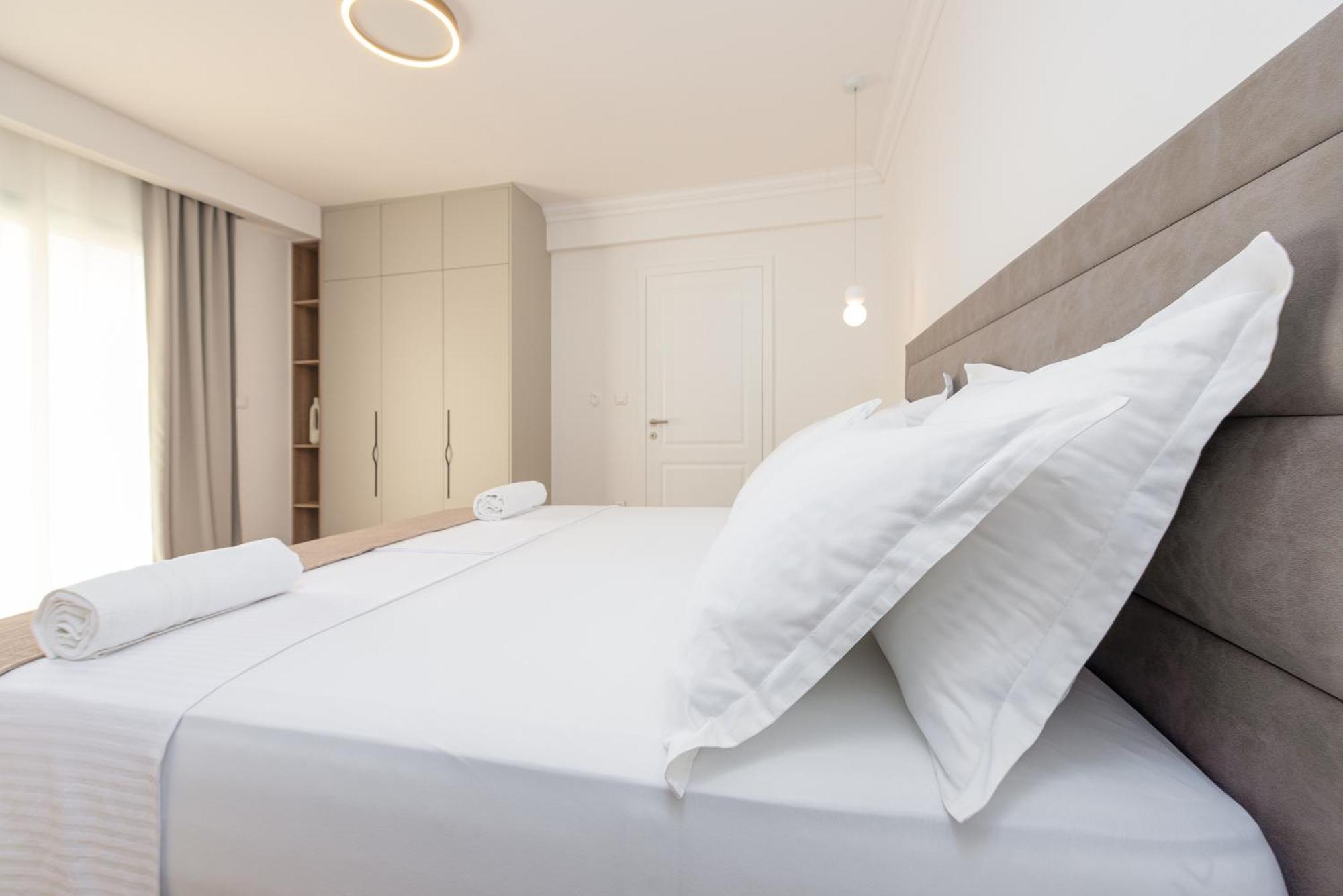 Rooms & Apartments Niko ซูโกชัน ภายนอก รูปภาพ