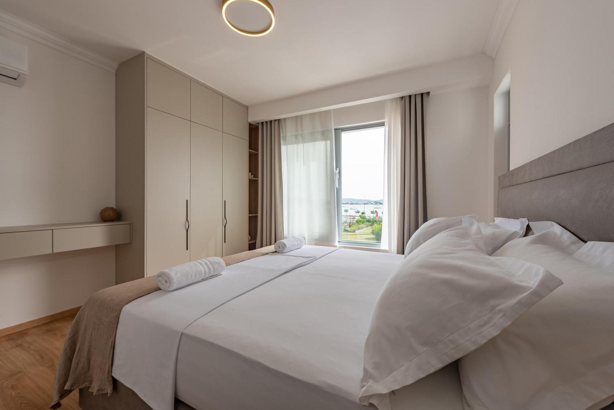 Rooms & Apartments Niko ซูโกชัน ภายนอก รูปภาพ