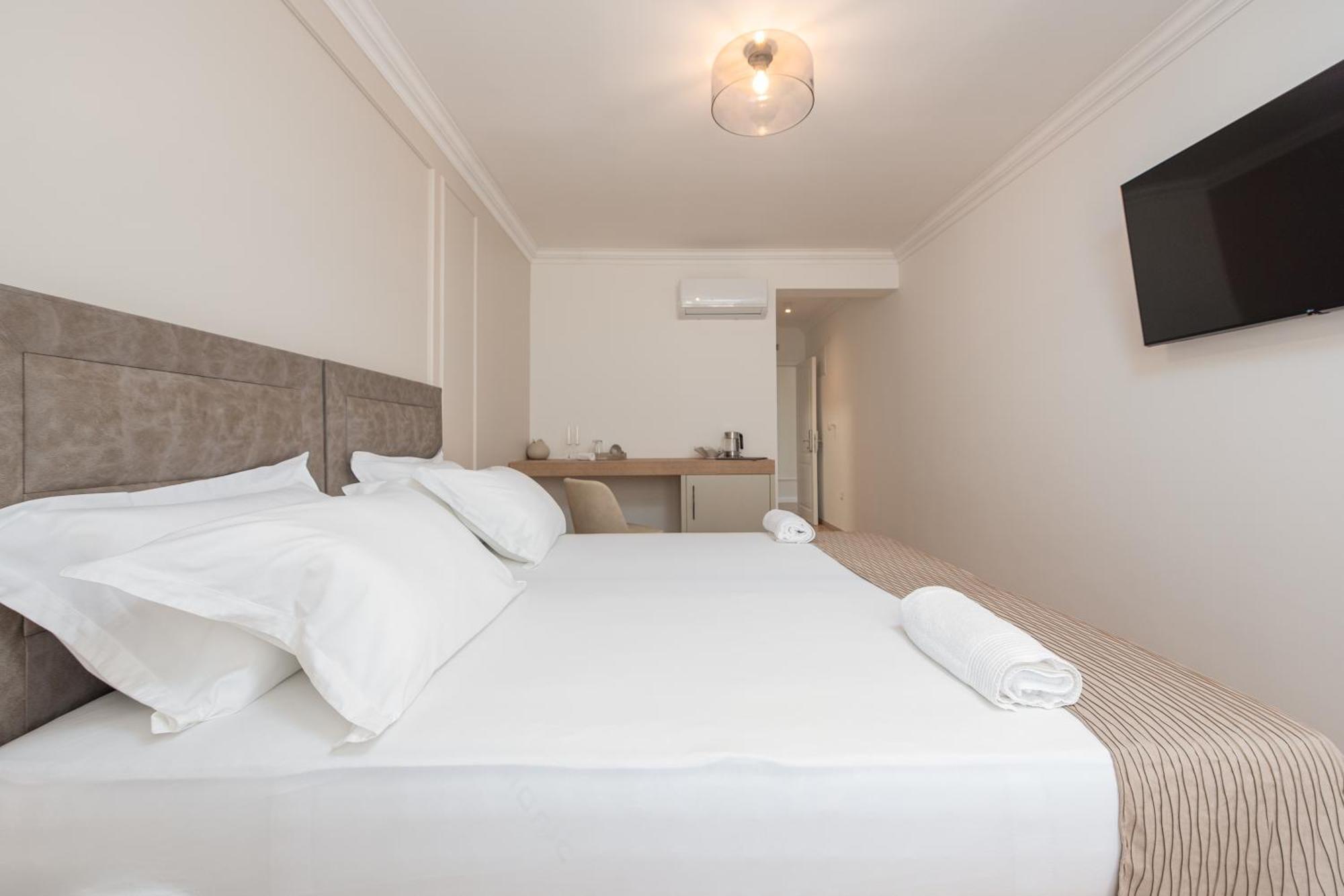 Rooms & Apartments Niko ซูโกชัน ภายนอก รูปภาพ