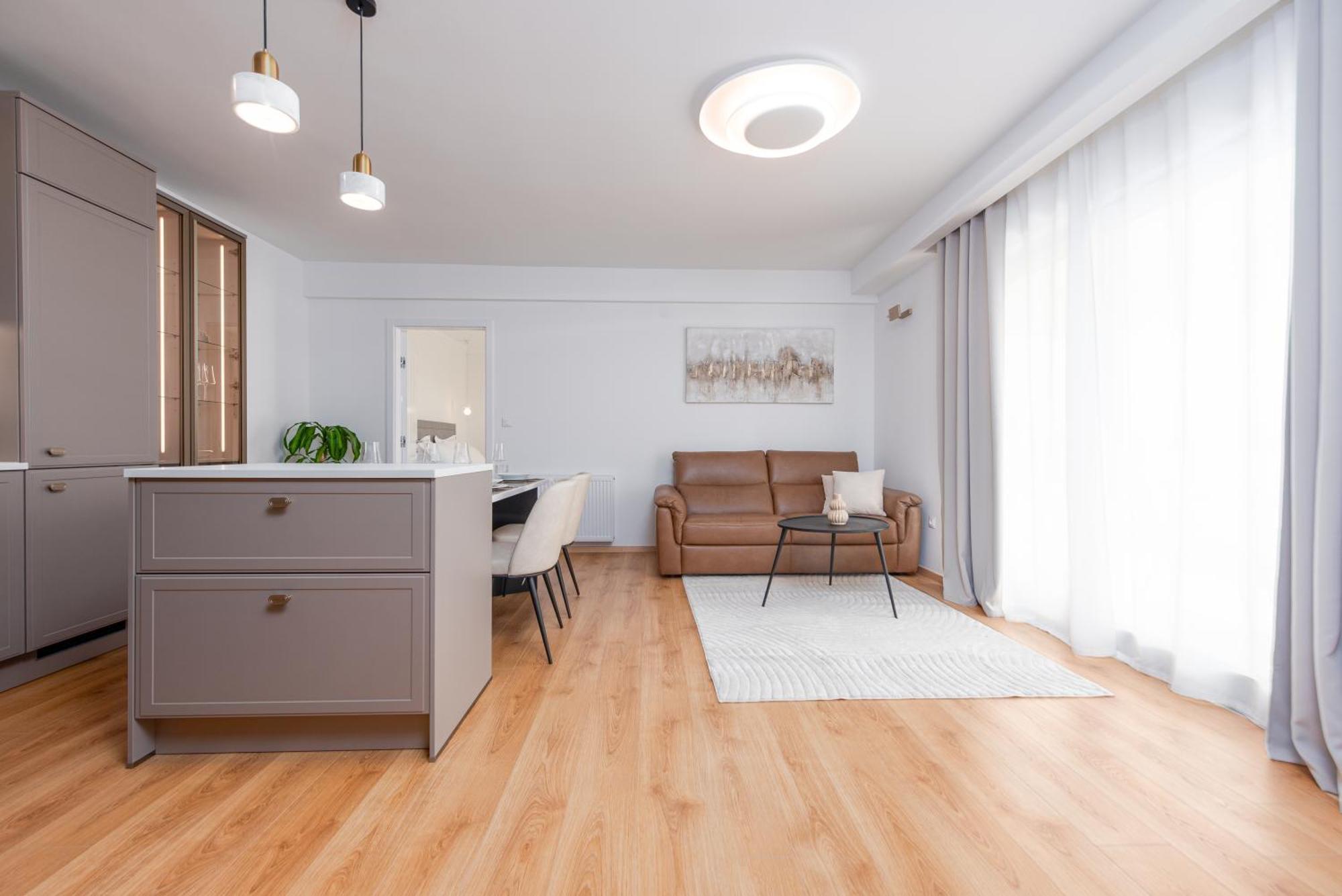 Rooms & Apartments Niko ซูโกชัน ภายนอก รูปภาพ